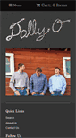 Mobile Screenshot of dallyo.com
